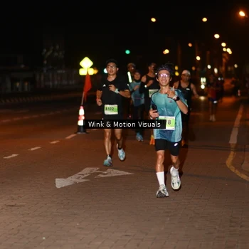 Runner Photo 8810138
