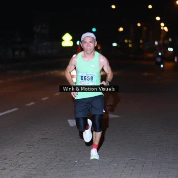 Runner Photo 8810139