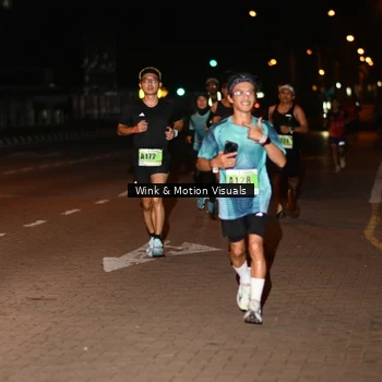 Runner Photo 8810140