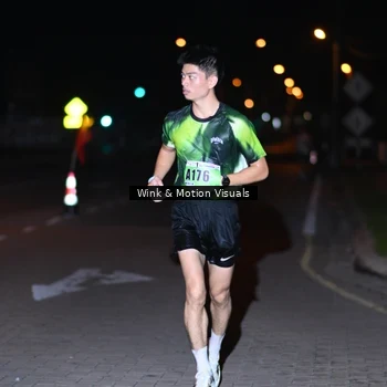 Runner Photo 8810141