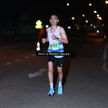 Runner Photo 8810142