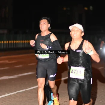 Runner Photo 8810143