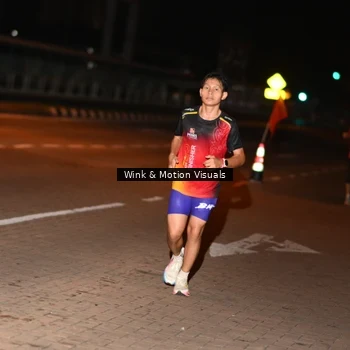 Runner Photo 8810144