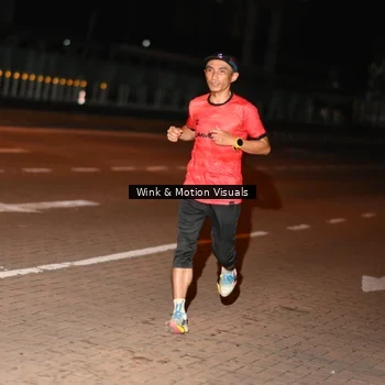 Runner Photo 8810145
