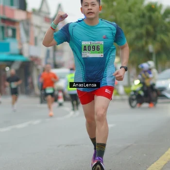 Runner Photo 8810146