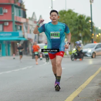 Runner Photo 8810147