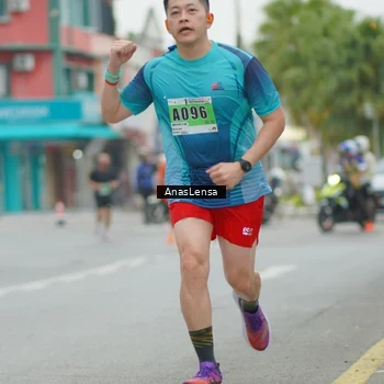 Runner Photo 8810148