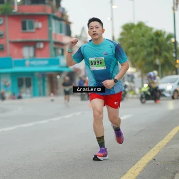 Runner Photo 8810149