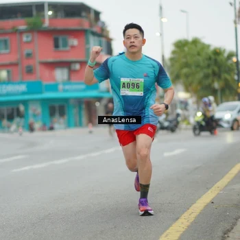 Runner Photo 8810150