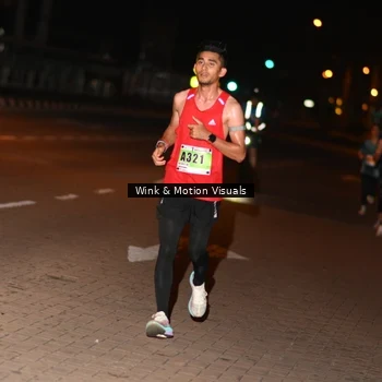 Runner Photo 8810154