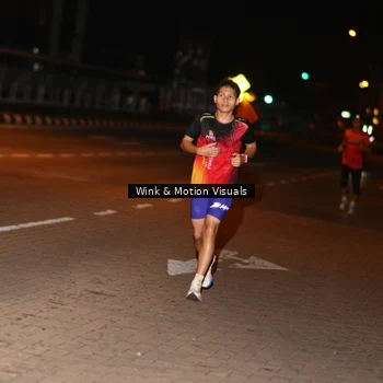 Runner Photo 8810155