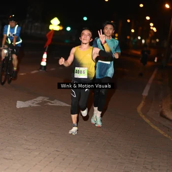 Runner Photo 8810157