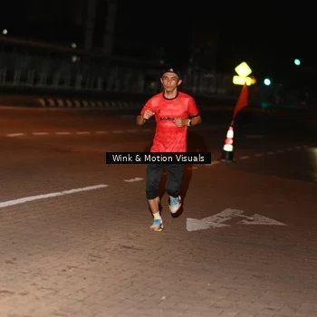 Runner Photo 8810158