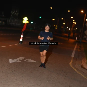 Runner Photo 8810159