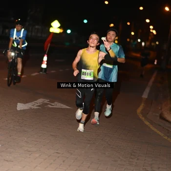 Runner Photo 8810160