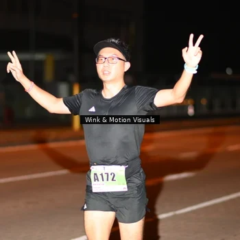 Runner Photo 8810161