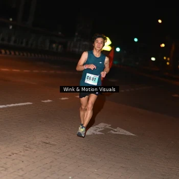 Runner Photo 8810162