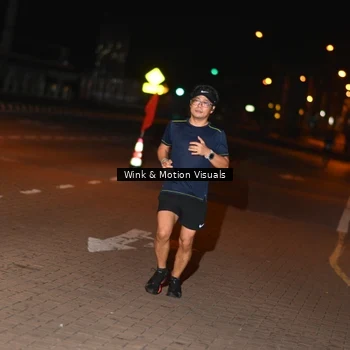 Runner Photo 8810163