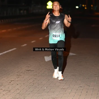 Runner Photo 8810164
