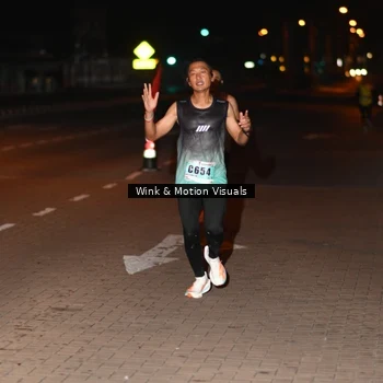 Runner Photo 8810165