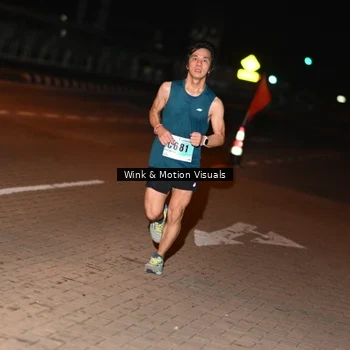 Runner Photo 8810166