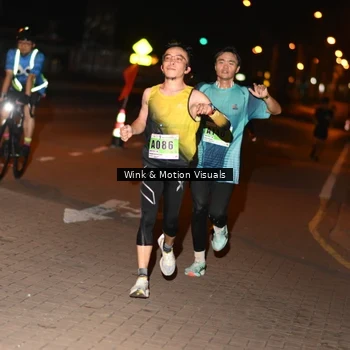 Runner Photo 8810167