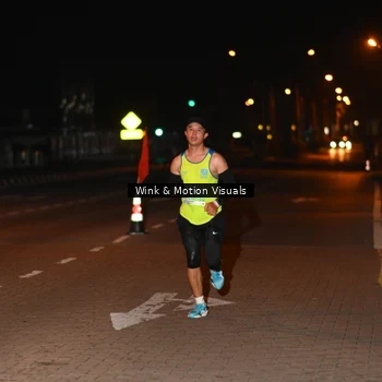 Runner Photo 8810168