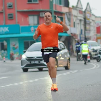 Runner Photo 8810172