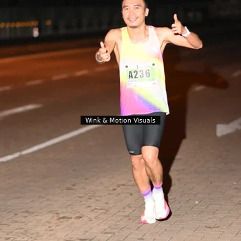 Runner Photo 8810176