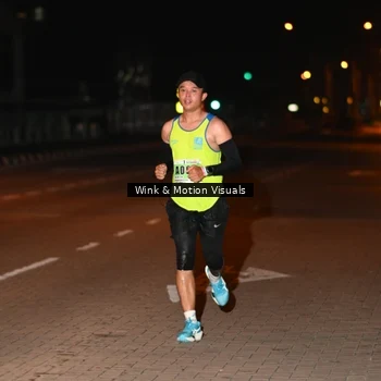 Runner Photo 8810180