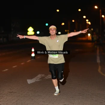Runner Photo 8810181
