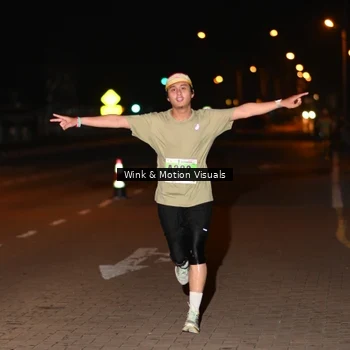 Runner Photo 8810182