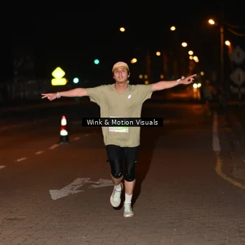 Runner Photo 8810184