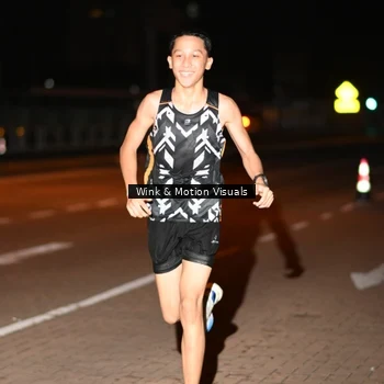 Runner Photo 8810187