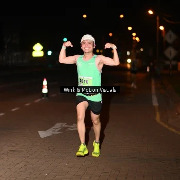 Runner Photo 8810189