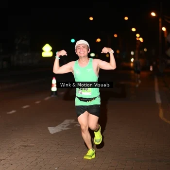 Runner Photo 8810190
