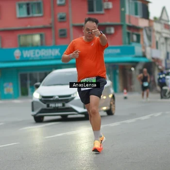 Runner Photo 8810193