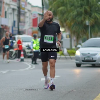 Runner Photo 8810194