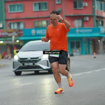 Runner Photo 8810195