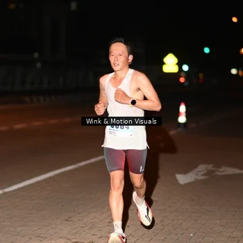 Runner Photo 8810196