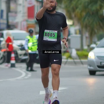 Runner Photo 8810197