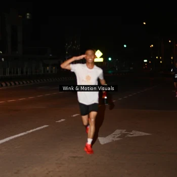 Runner Photo 8810198