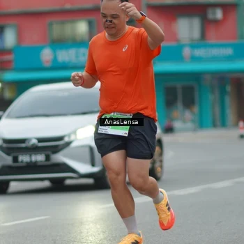 Runner Photo 8810199