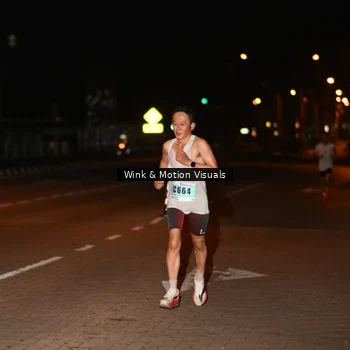 Runner Photo 8810201