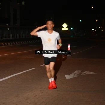 Runner Photo 8810203