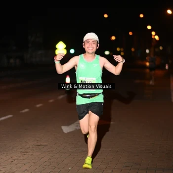 Runner Photo 8810204