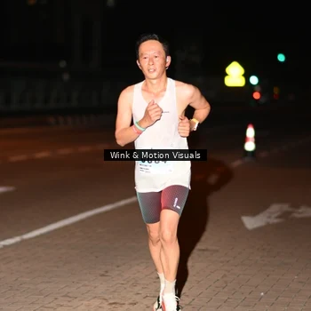 Runner Photo 8810205