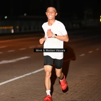 Runner Photo 8810206