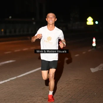 Runner Photo 8810207