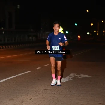 Runner Photo 8810208